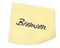 Bremsen